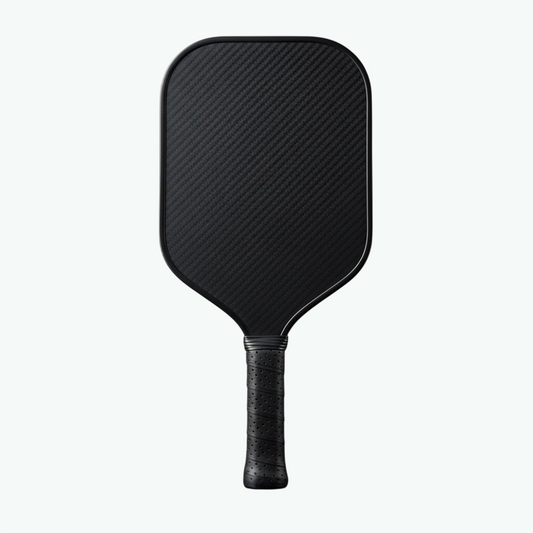 PRIMLAY 3K Carbon Fiber Pickleball Paddle – Thermoformed Gen4 16mm Spin & Control