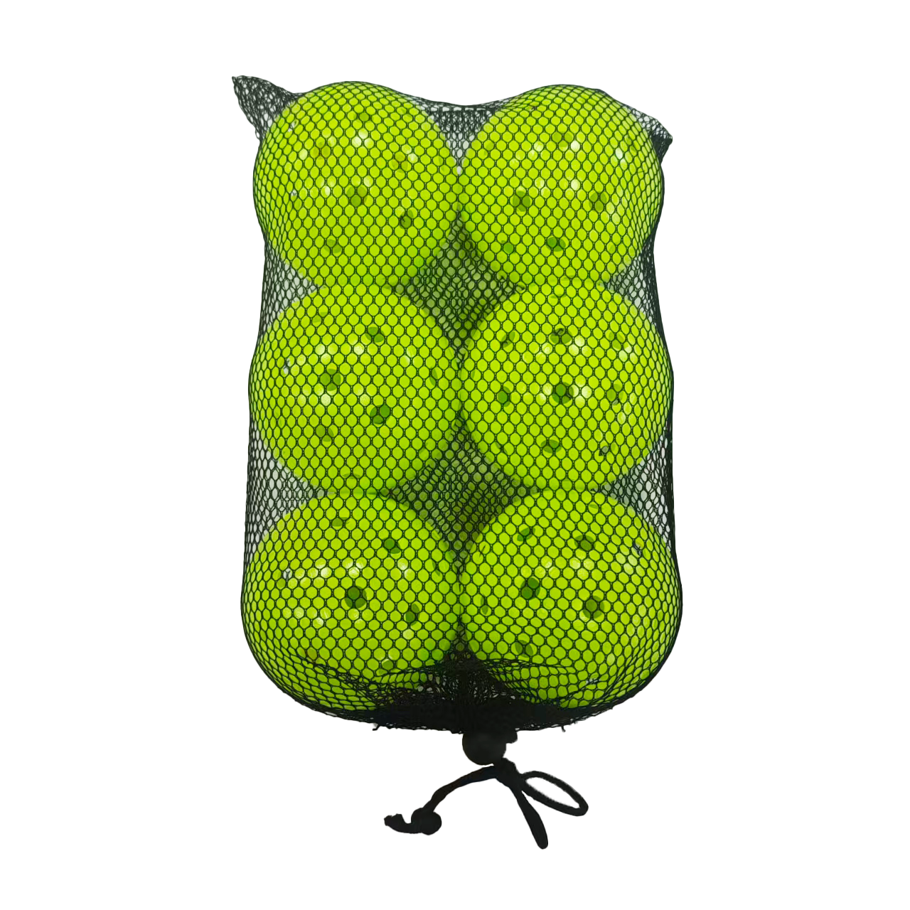 12 Balls 40 holes (outdoor) for competition