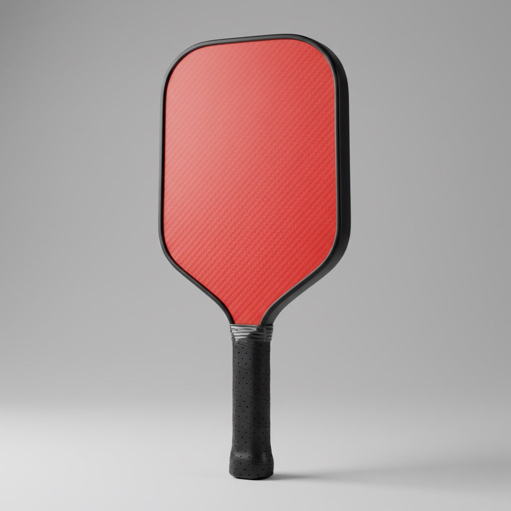 Primlay Fiberglass Pickleball Paddle – Beginner Friendly 16mm Control Paddle