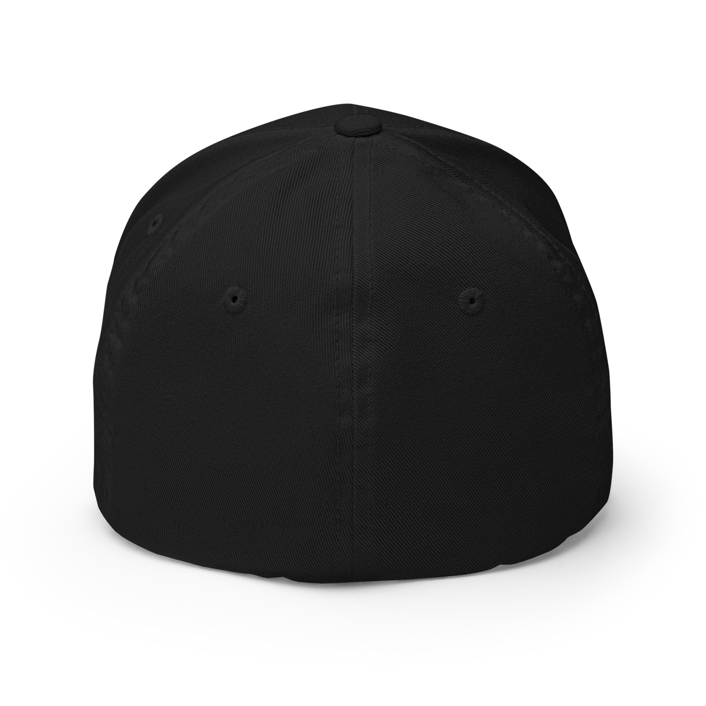FYC Logo Structured Stretch Sport Twill Cap (10 Colors)