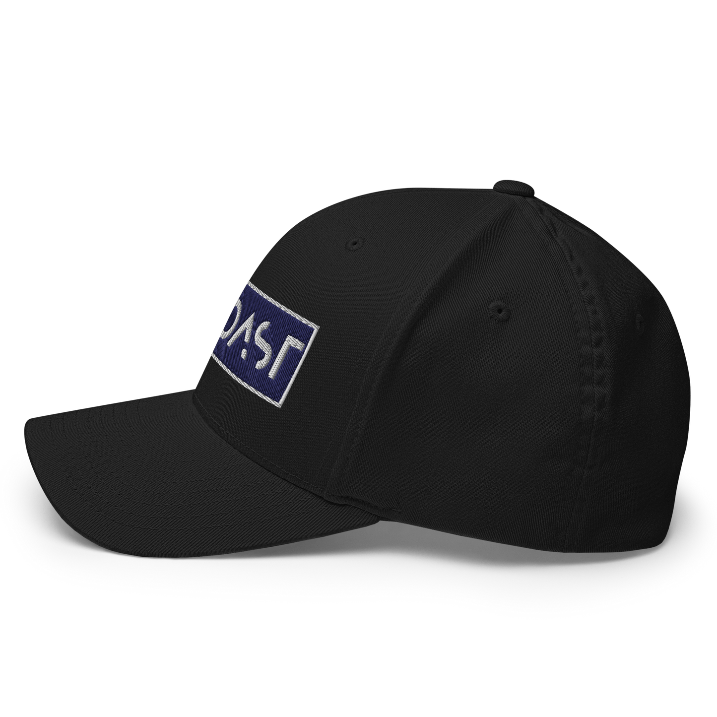 FYC Logo Structured Stretch Sport Twill Cap (10 Colors)