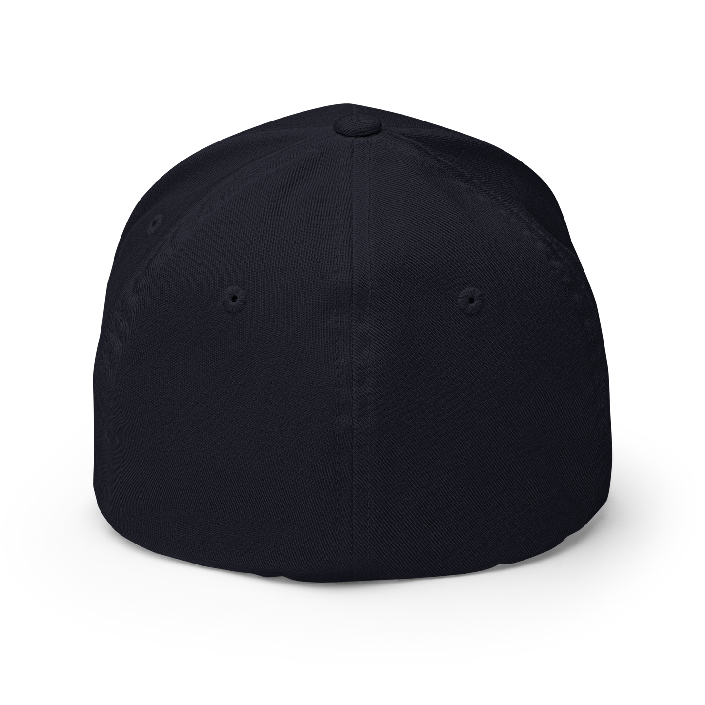 FYC Logo Structured Stretch Sport Twill Cap (10 Colors)