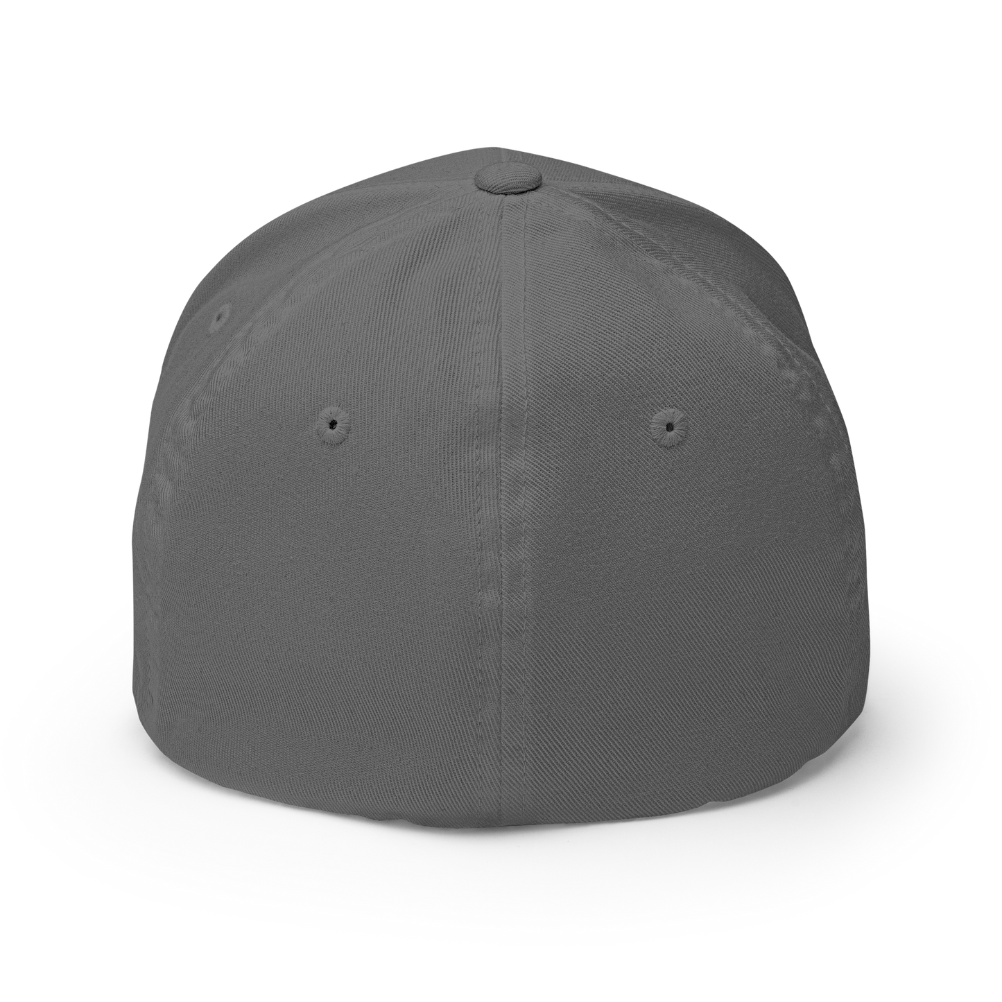 FYC Logo Structured Stretch Sport Twill Cap (10 Colors)