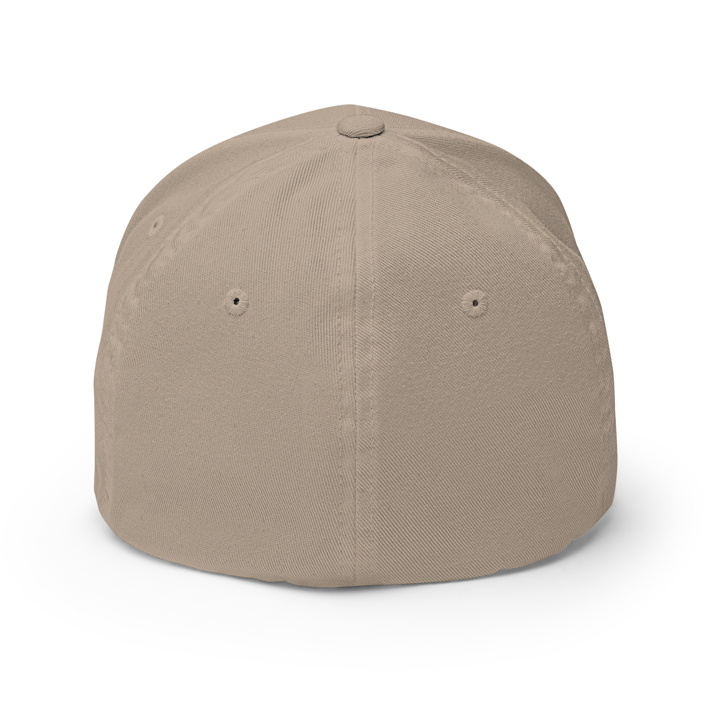 FYC Logo Structured Stretch Sport Twill Cap (10 Colors)
