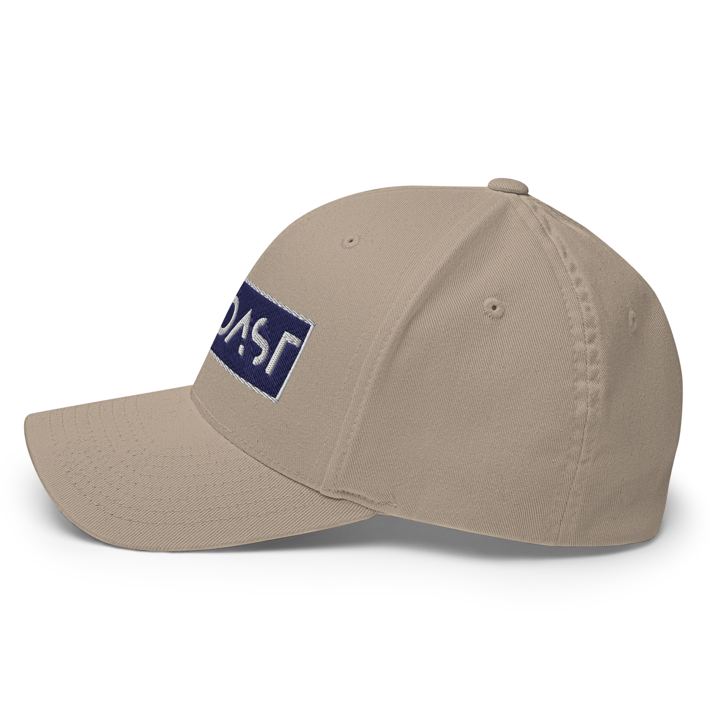 FYC Logo Structured Stretch Sport Twill Cap (10 Colors)