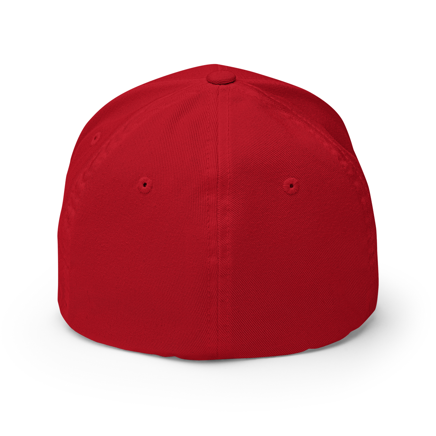 FYC Logo Structured Stretch Sport Twill Cap (10 Colors)