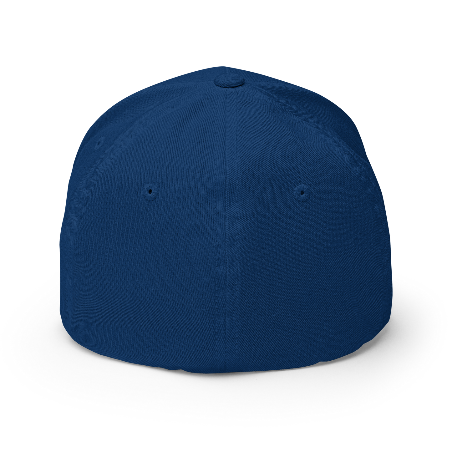 FYC Logo Structured Stretch Sport Twill Cap (10 Colors)
