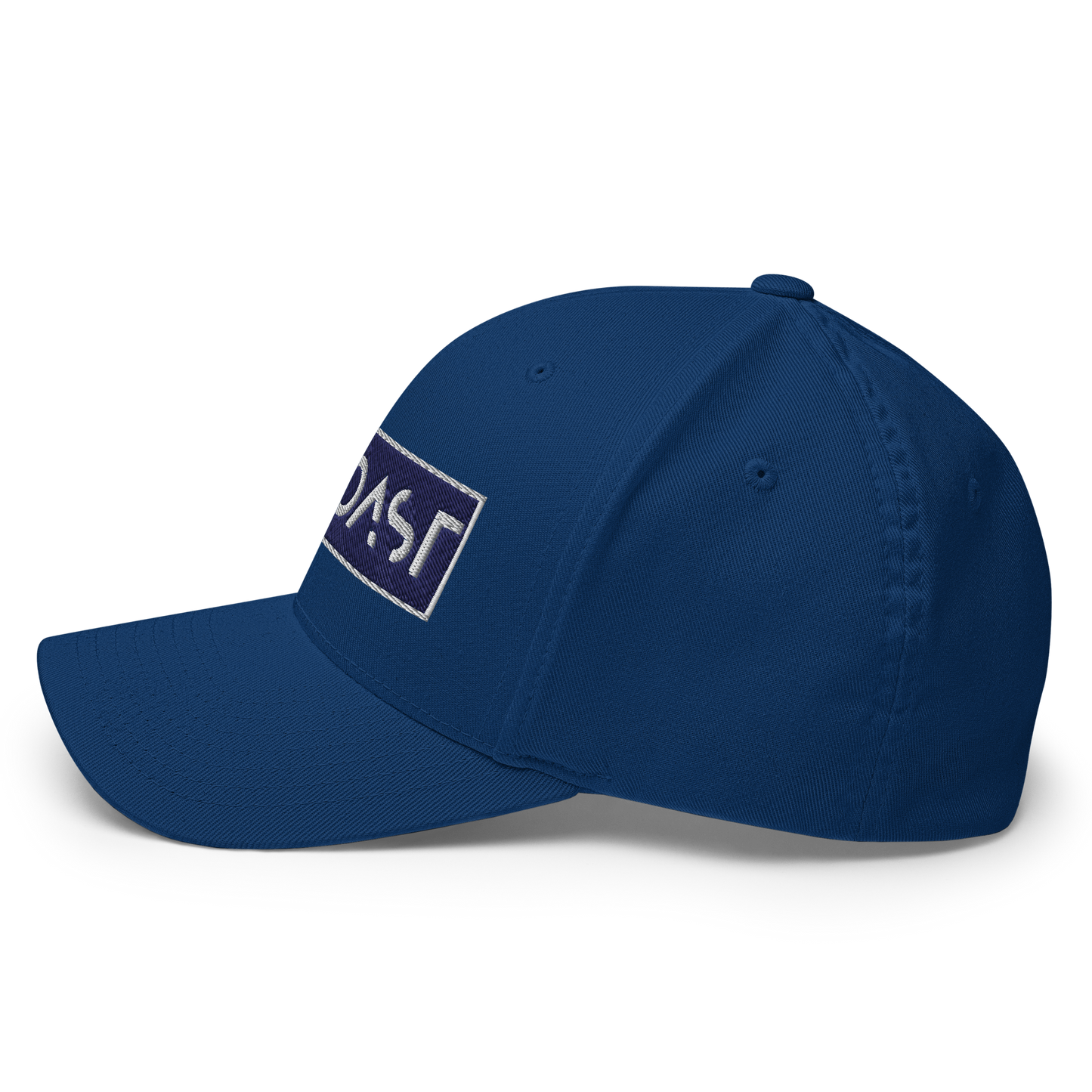 FYC Logo Structured Stretch Sport Twill Cap (10 Colors)