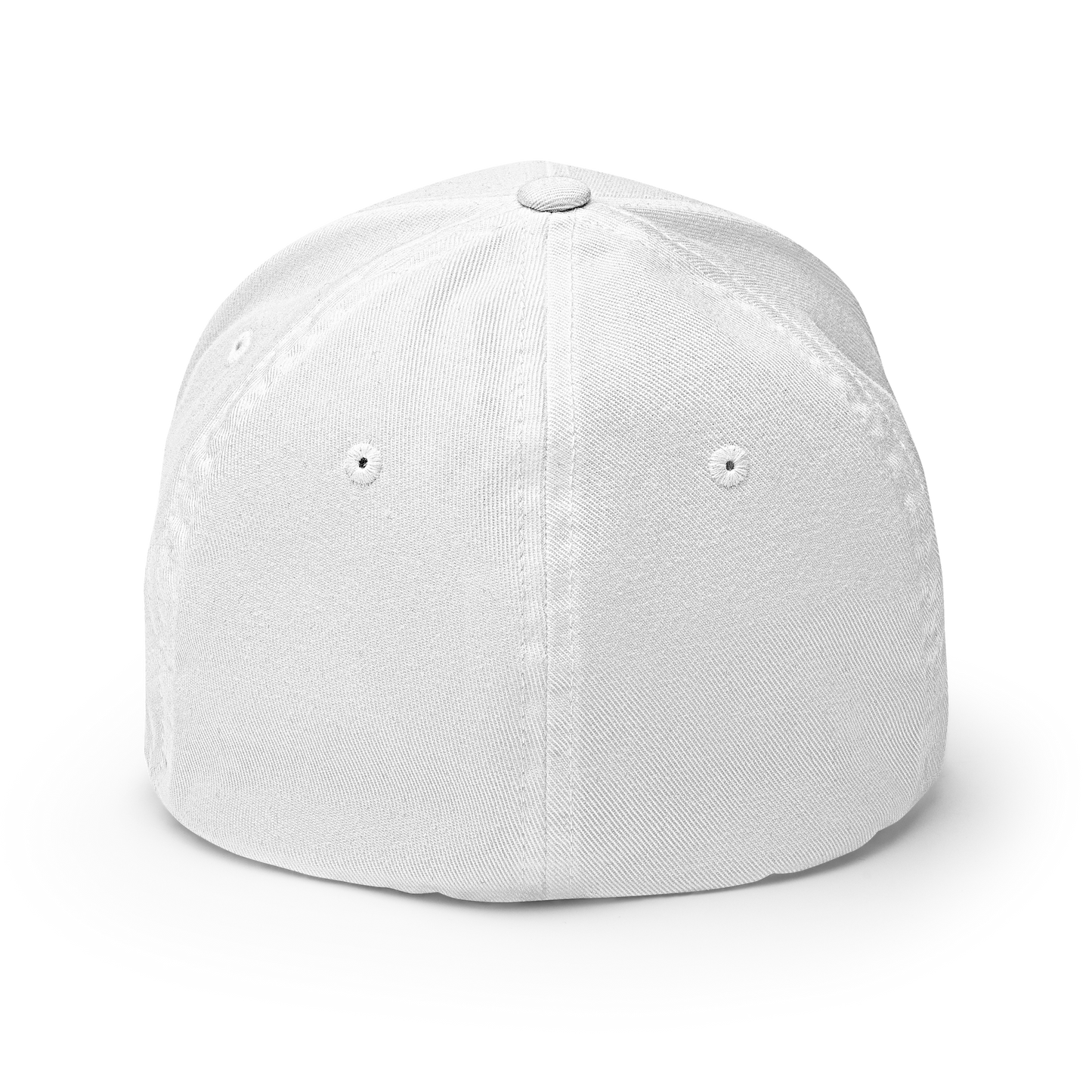 FYC Logo Structured Stretch Sport Twill Cap (10 Colors)