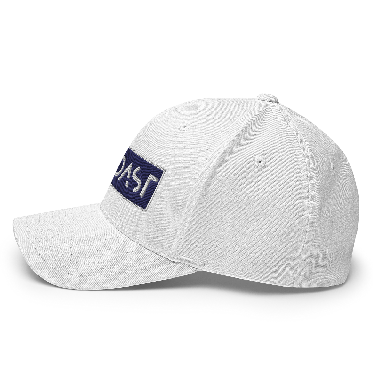 FYC Logo Structured Stretch Sport Twill Cap (10 Colors)