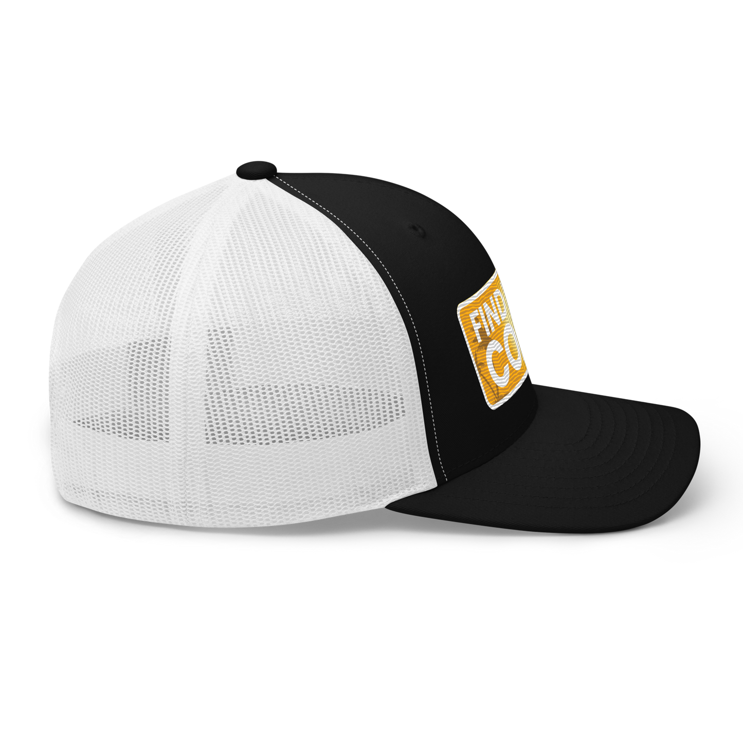 Find Your CoastĀ® Scenic Trucker Hats