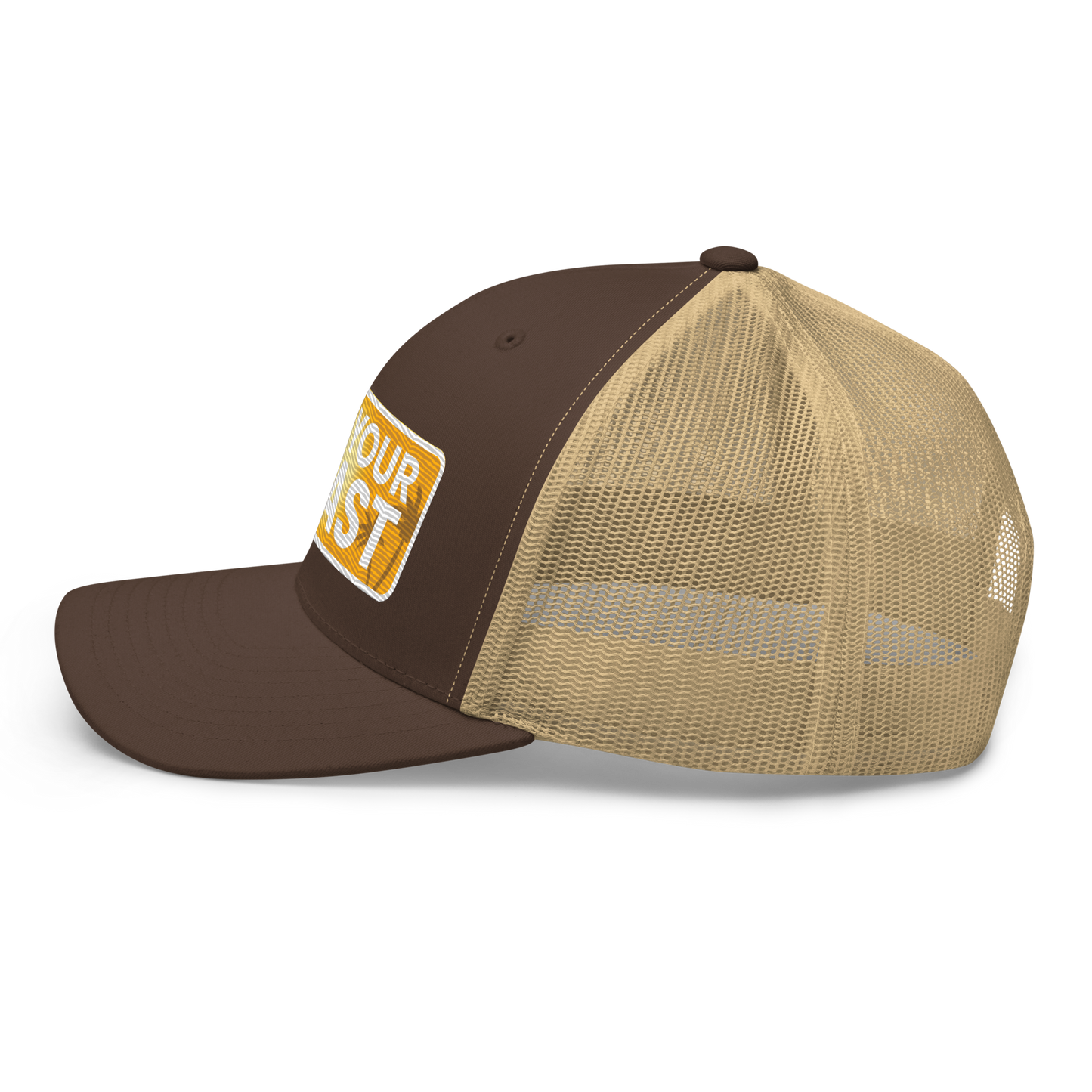 Find Your CoastĀ® Scenic Trucker Hats