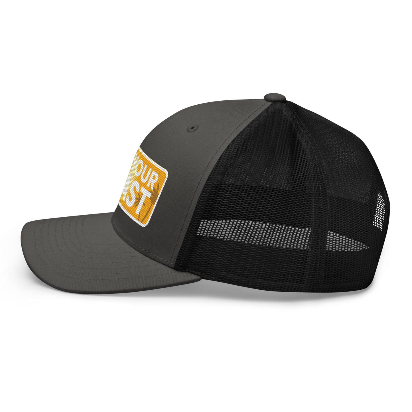 Find Your CoastĀ® Scenic Trucker Hats