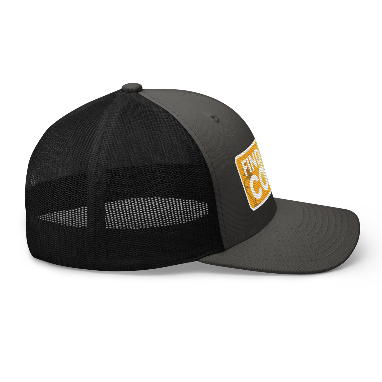 Find Your CoastĀ® Scenic Trucker Hats