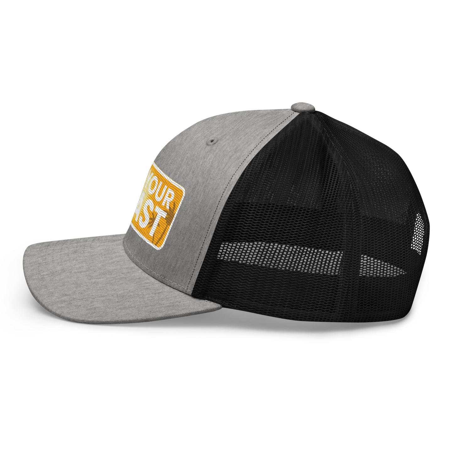 Find Your CoastĀ® Scenic Trucker Hats