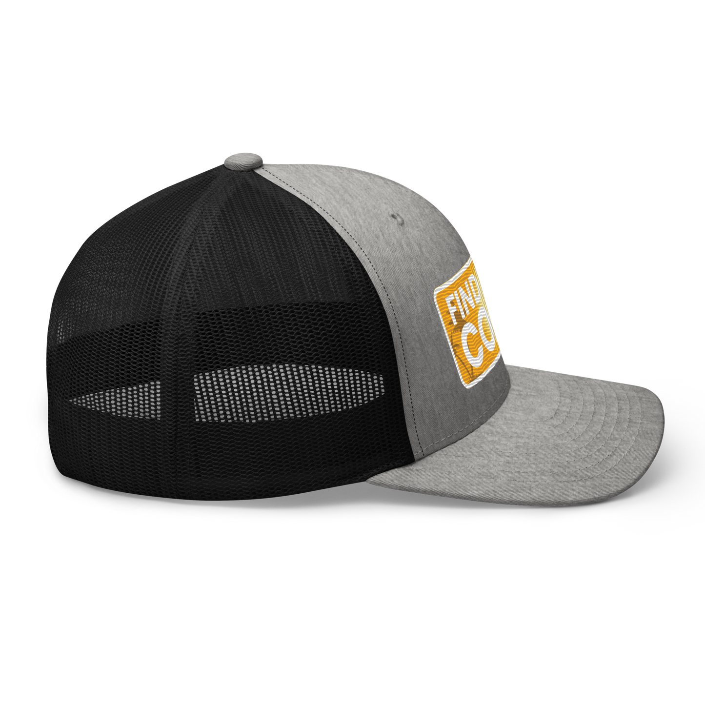 Find Your CoastĀ® Scenic Trucker Hats