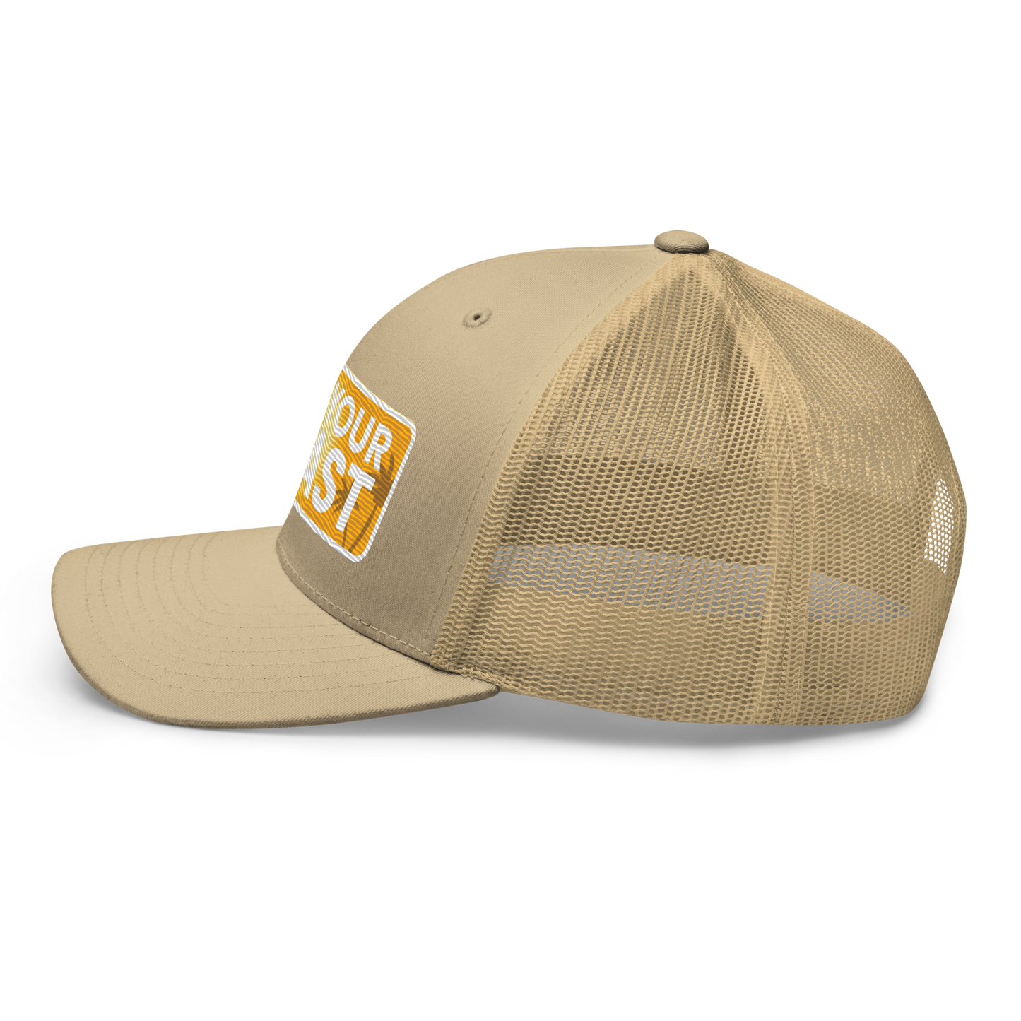 Find Your CoastĀ® Scenic Trucker Hats