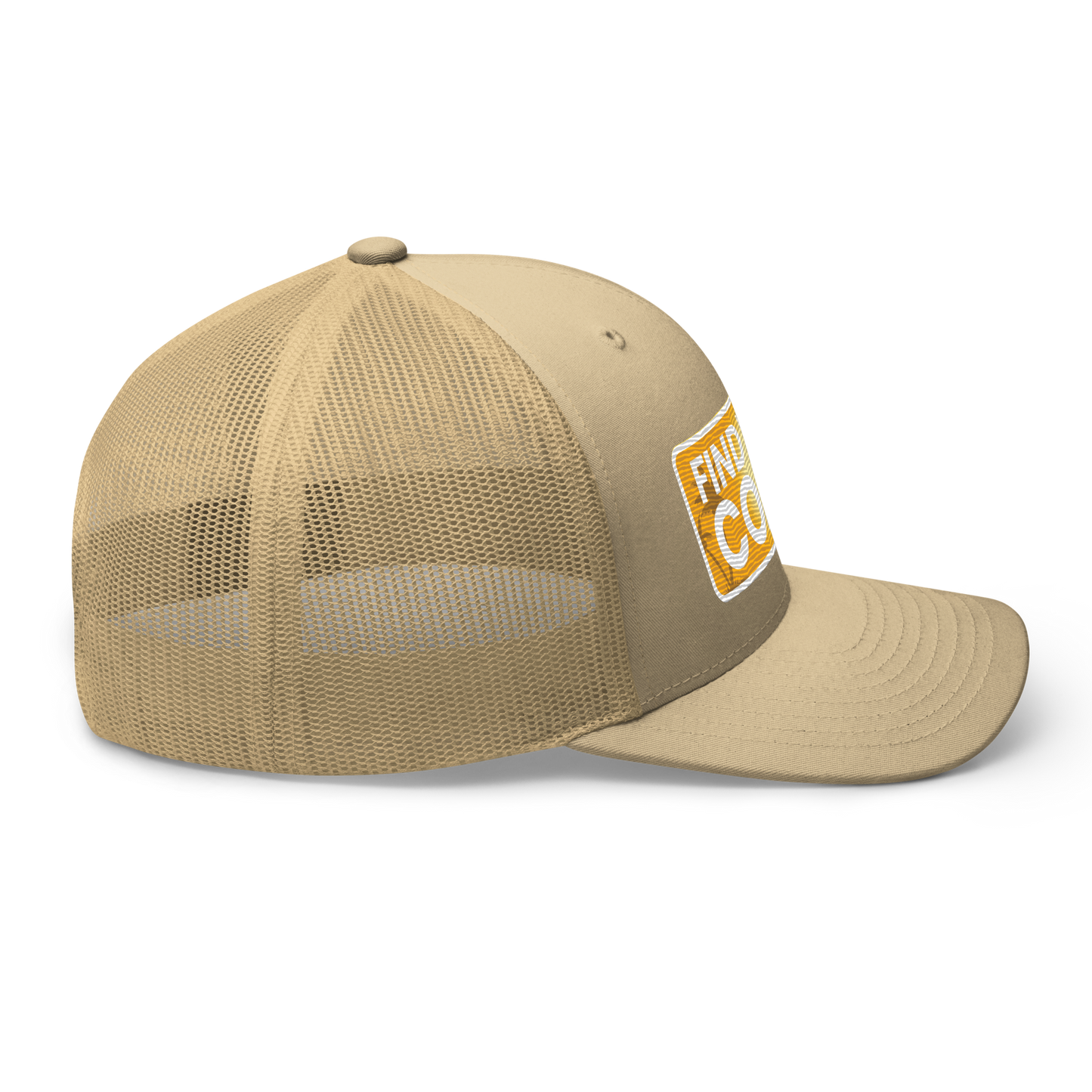 Find Your CoastĀ® Scenic Trucker Hats