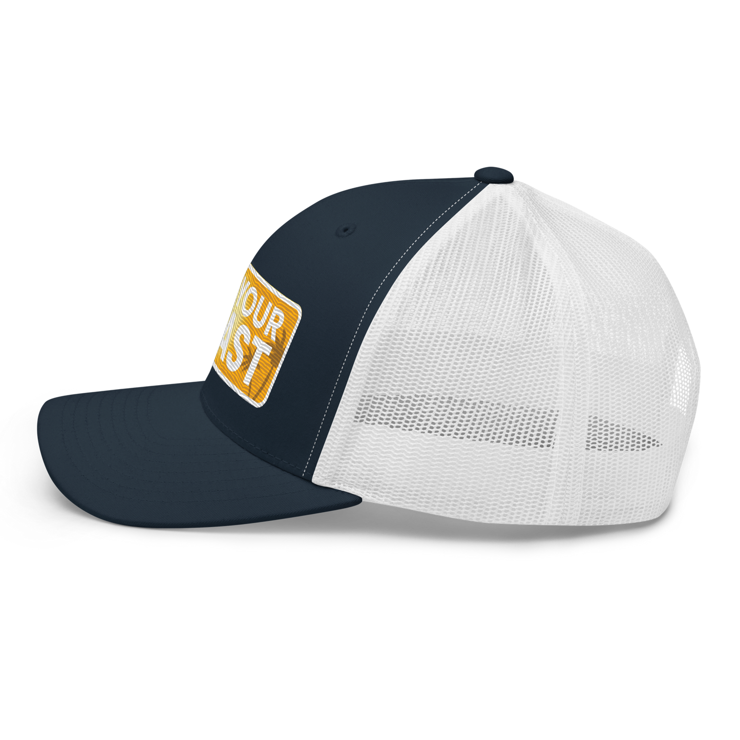 Find Your CoastĀ® Scenic Trucker Hats