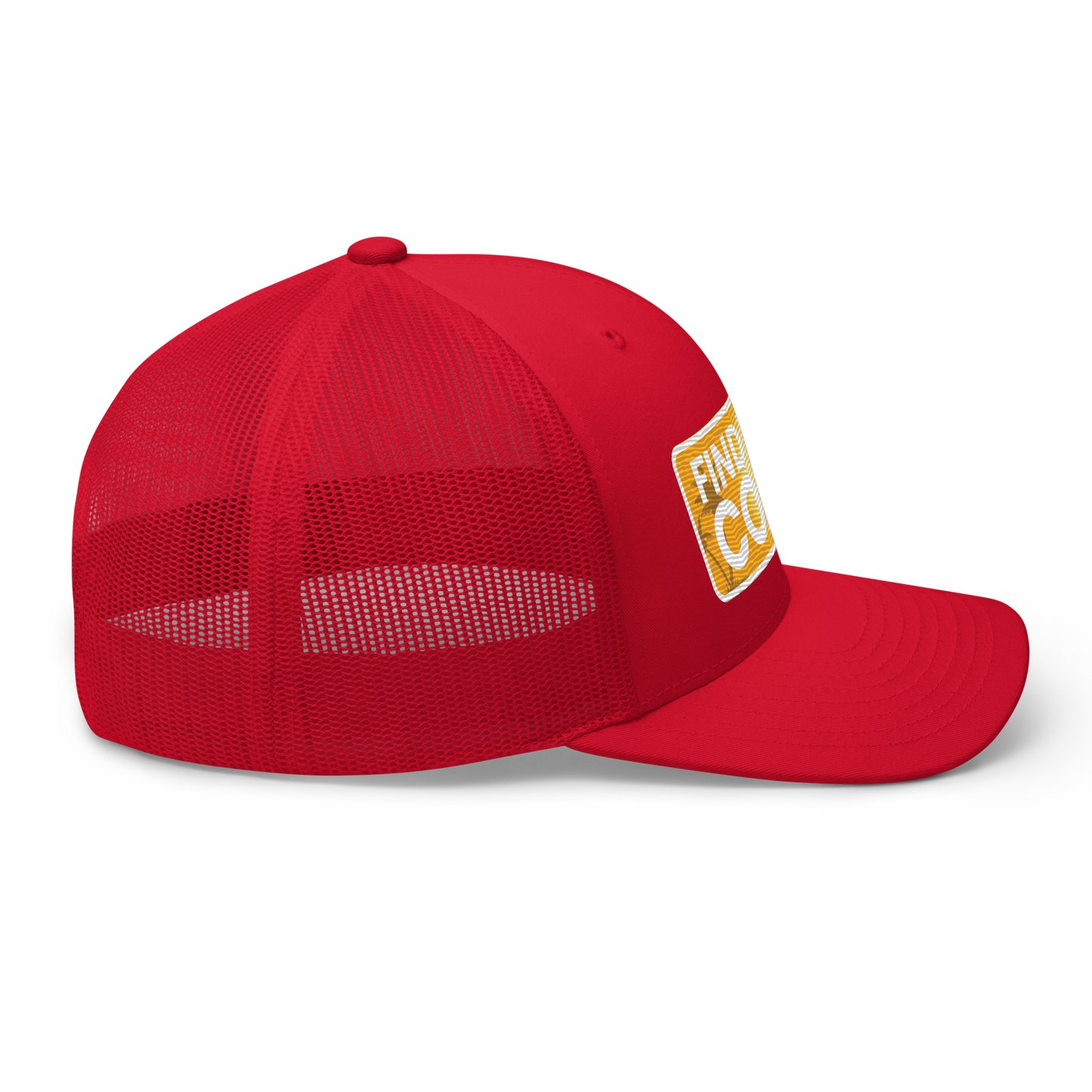 Find Your CoastĀ® Scenic Trucker Hats