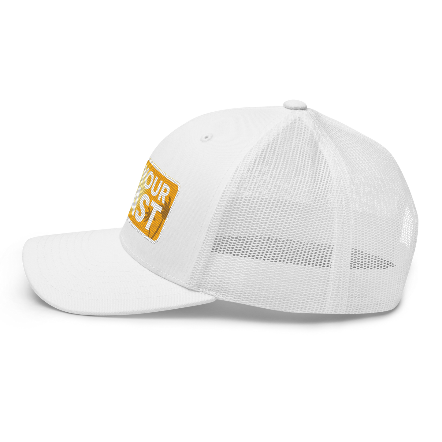 Find Your CoastĀ® Scenic Trucker Hats