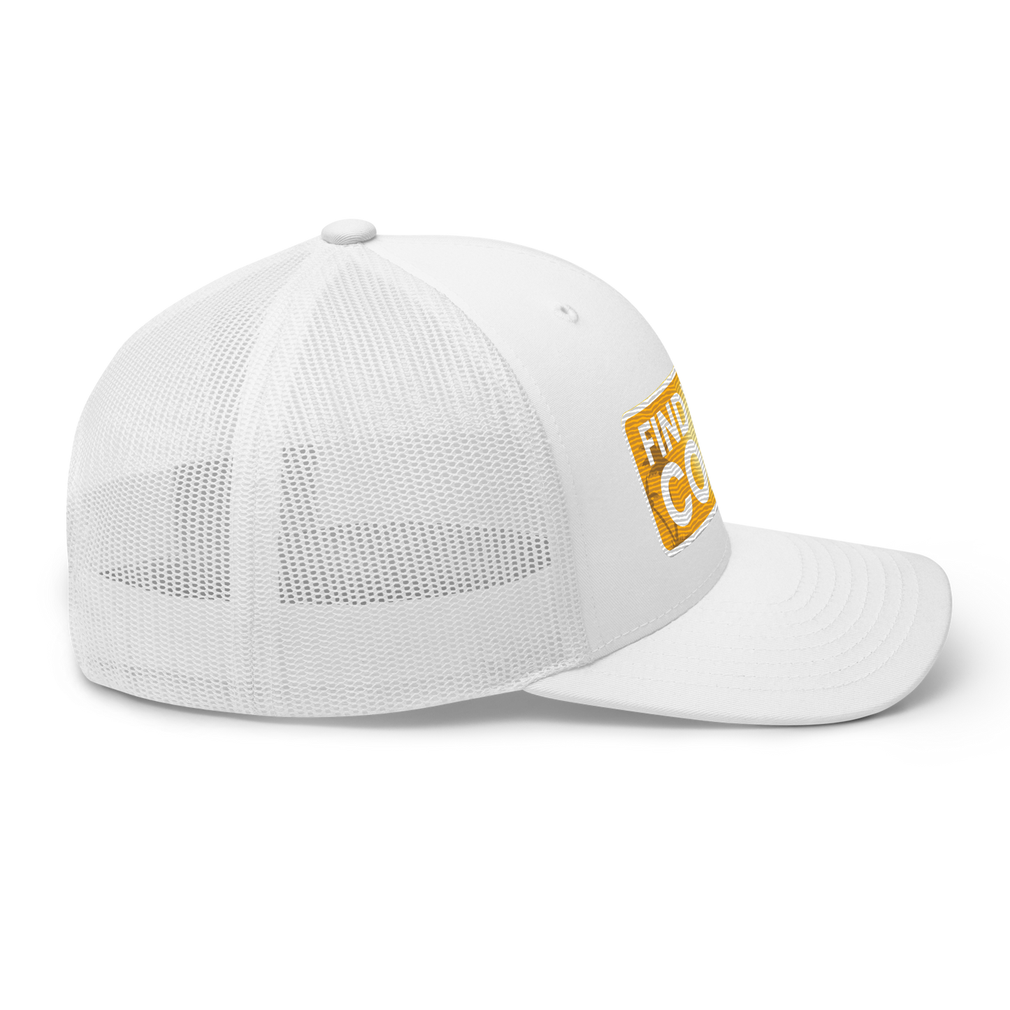 Find Your CoastĀ® Scenic Trucker Hats