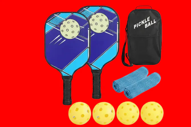 PRIMLAY pickleball gear - shop all