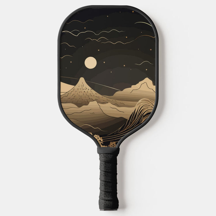 Paddles