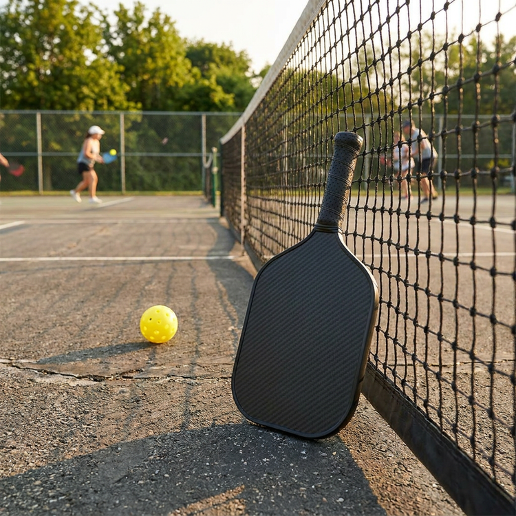 PRIMLAY intermediate pickleball paddles