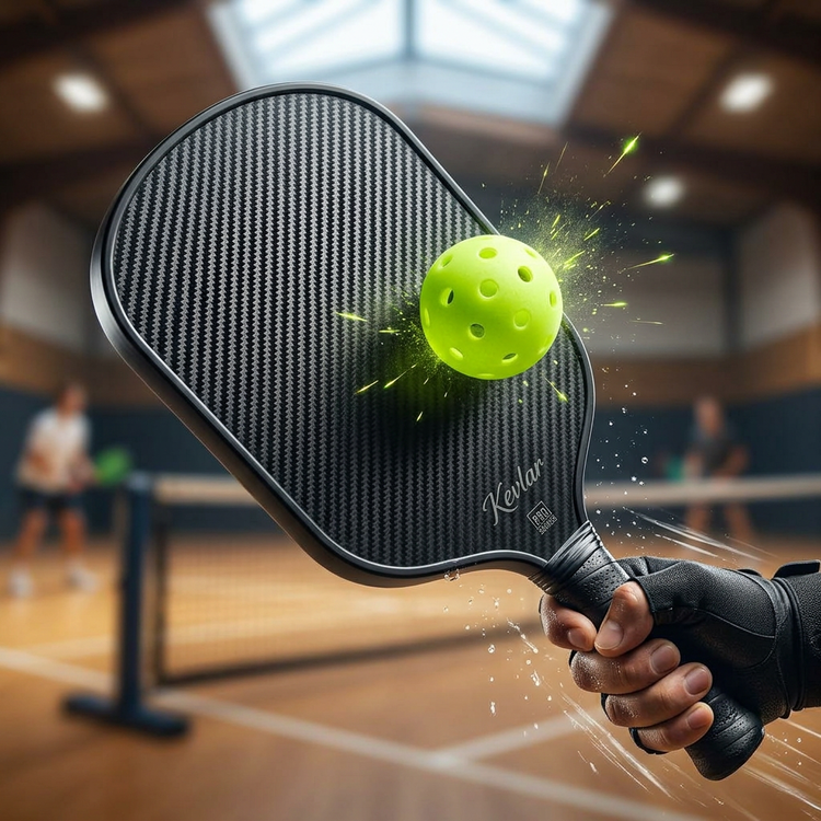 PRIMLAY beginner pickleball paddles