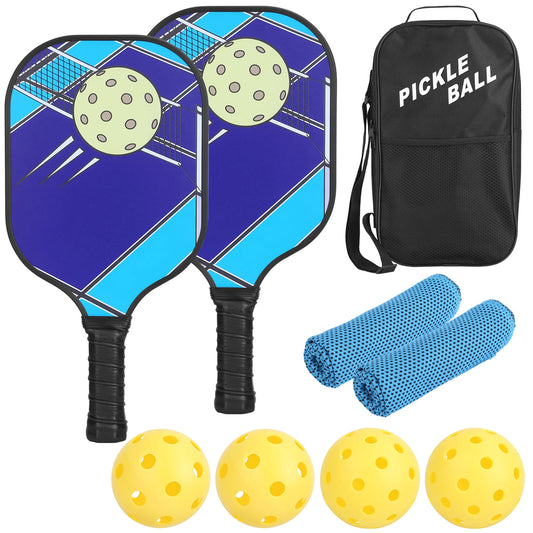 Pickleball Set