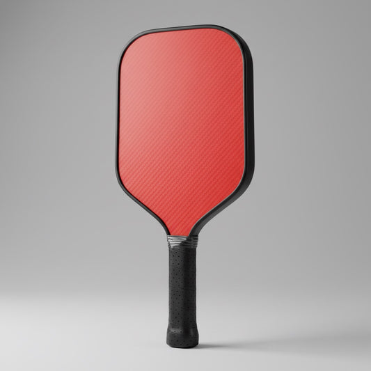 Primlay Fiberglass Pickleball Paddle – Beginner Friendly 16mm Control Paddle