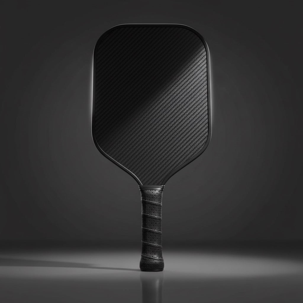 PRIMLAY T700 Carbon Fiber Pickleball Paddle – 16mm Spin & Control for Intermediate Players
