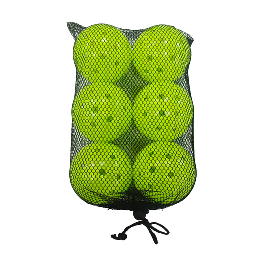 primlay pickleball balls 26 holes